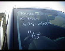 Subaru Forester 2018