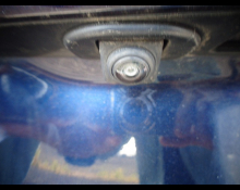 Subaru Forester 2018