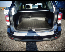 Subaru Forester 2018