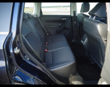 Subaru Forester 2018