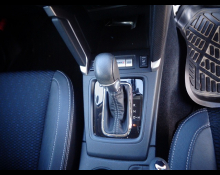 Subaru Forester 2018