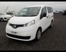 Nissan NV200 2018
