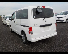 Nissan NV200 2018