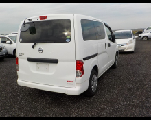 Nissan NV200 2018