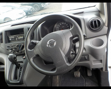 Nissan NV200 2018