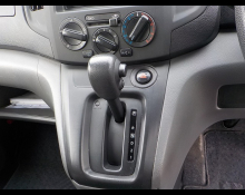 Nissan NV200 2018