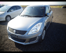 Suzuki Swift 2014