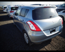 Suzuki Swift 2014