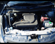 Suzuki Swift 2014