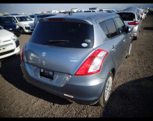 Suzuki Swift 2014