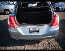 Suzuki Swift 2014