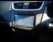 Suzuki Swift 2014