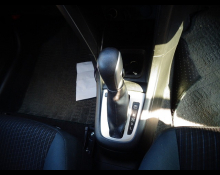 Suzuki Swift 2014