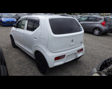 Suzuki Alto 2019
