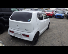 Suzuki Alto 2019
