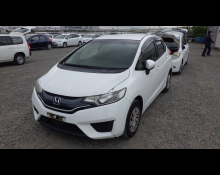 Honda Fit 2015