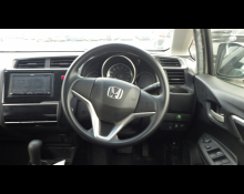 Honda Fit 2015