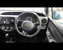 Toyota Vitz 2019