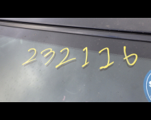 Toyota Corolla Fielder 2011