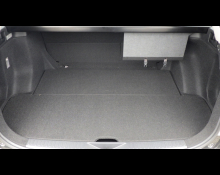 Toyota Corolla Fielder 2011