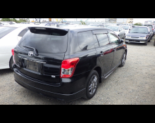 Toyota Corolla Fielder 2011