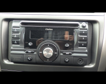 Toyota Corolla Fielder 2011