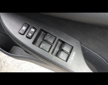 Toyota Corolla Fielder 2011