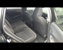 Toyota Corolla Fielder 2011