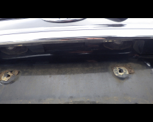 Toyota Corolla Fielder 2011