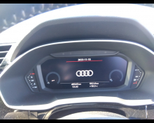 Audi Q3 2020