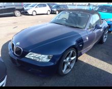 BMW Z3 1997