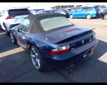 BMW Z3 1997
