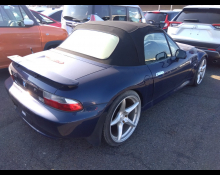 BMW Z3 1997