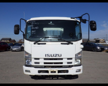 Isuzu Forward 2007