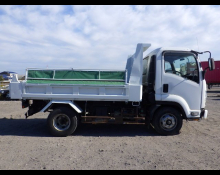 Isuzu Forward 2007