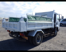 Isuzu Forward 2007
