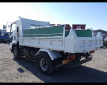 Isuzu Forward 2007