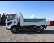 Isuzu Forward 2007