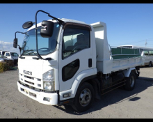 Isuzu Forward 2007