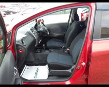 Nissan Note 2014