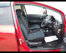 Nissan Note 2014