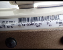 Chrysler Jeep Wrangler 1999