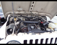 Chrysler Jeep Wrangler 1999