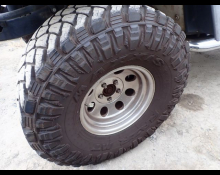 Chrysler Jeep Wrangler 1999