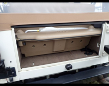 Chrysler Jeep Wrangler 1999