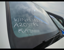 Mercedes-Benz GLE-Class 2020