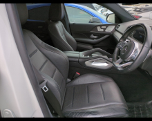 Mercedes-Benz GLE-Class 2020