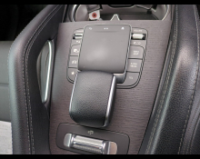 Mercedes-Benz GLE-Class 2020