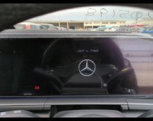 Mercedes-Benz GLE-Class 2020