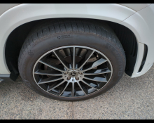 Mercedes-Benz GLE-Class 2020